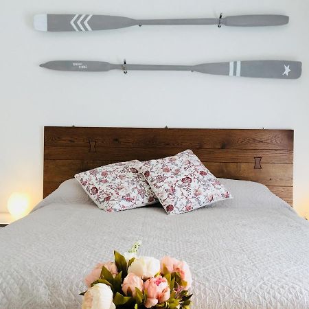 B&B Le Bouganville Lavagna Buitenkant foto