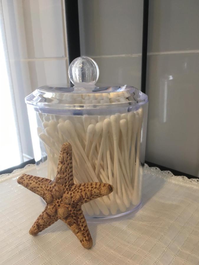 B&B Le Bouganville Lavagna Buitenkant foto