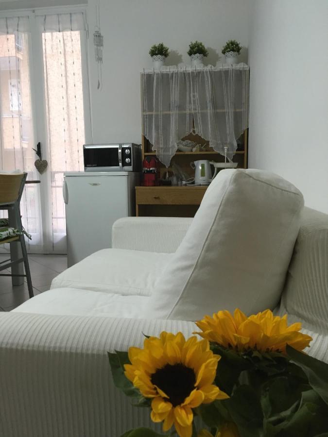 B&B Le Bouganville Lavagna Buitenkant foto