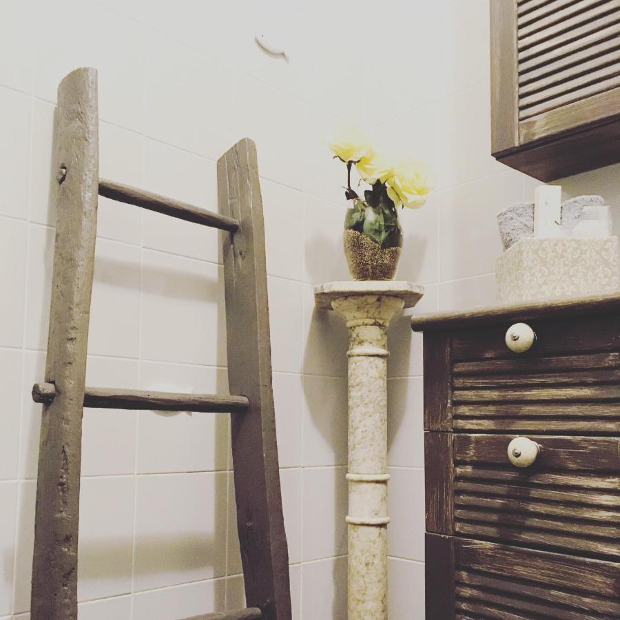 B&B Le Bouganville Lavagna Buitenkant foto