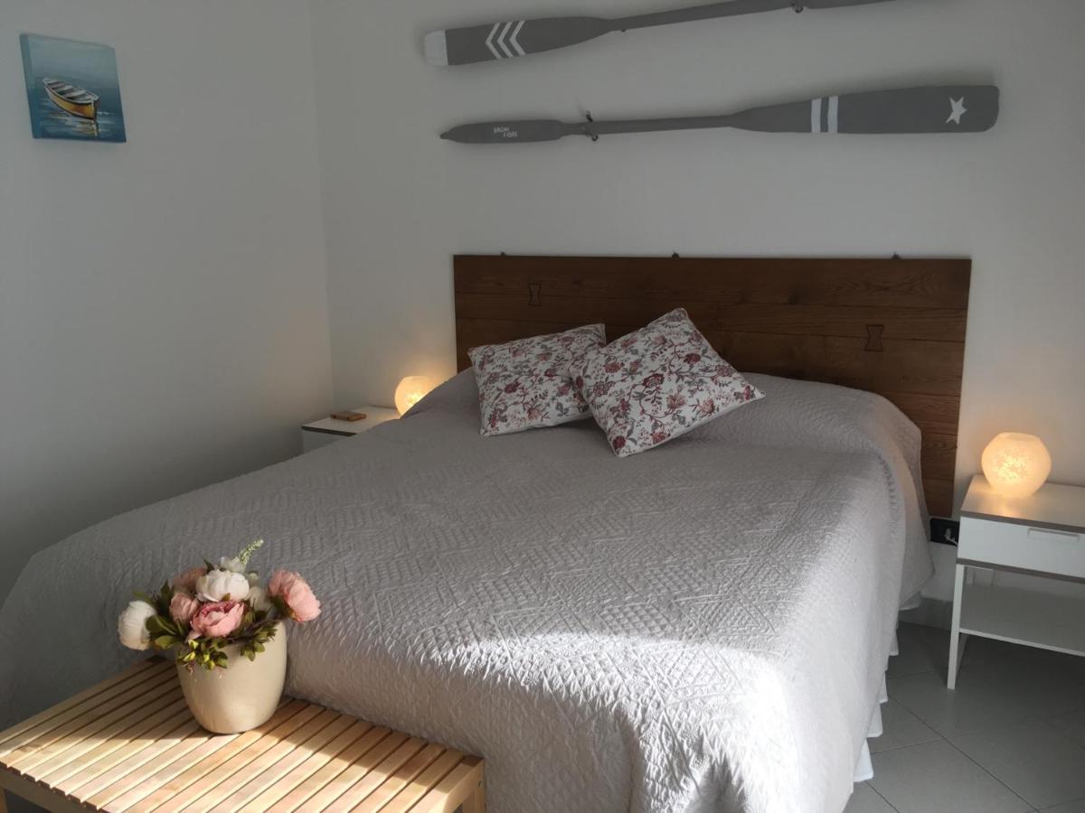 B&B Le Bouganville Lavagna Buitenkant foto