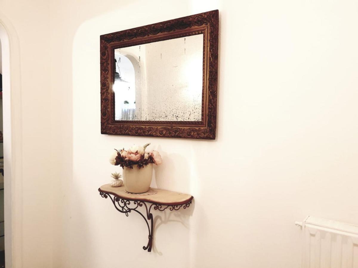 B&B Le Bouganville Lavagna Buitenkant foto