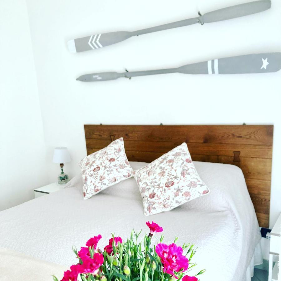 B&B Le Bouganville Lavagna Buitenkant foto